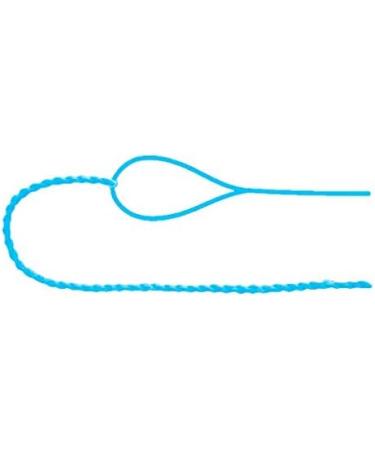iDONTIX X-FLOSS 30 Strands - Blue Color - Buy Online on GoSupps.com