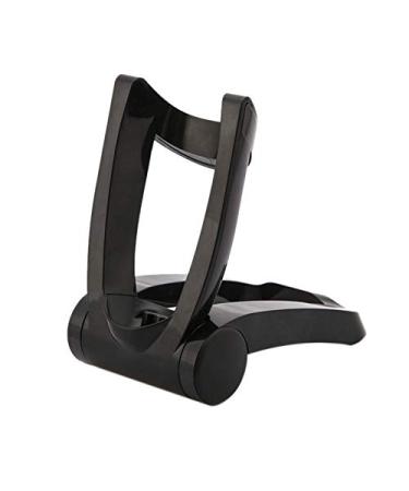 Sujhyrty Multifunctional Shaver Folding Stand Adapter Charger Base Compatible for Electric Shaver Models of the Series