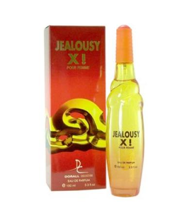 DORALL COLLECTION Jealousy X 3.3 OZ.