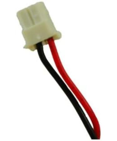 600mAh 3.6V Battery for 3N270AA(MRX)(R) CLT3500 GESPCH - International Shipping Available - Buy Online on GoSupps.com