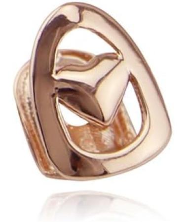 Unisex Geometry Fashion Non-mainstream Comfortable Hip Hop Braces Denture Accessories Vampire Fang Braces Grills Teeth 17 One Size - Buy Online on GoSupps.com