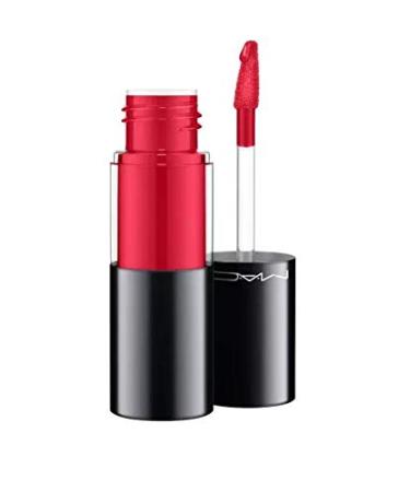 MAC Versicolour Varnish Cream Lip Stain - 110 Effervescent