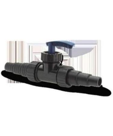 OASE Flow Regulator 1 Black - Optimal Water Flow Control - Buy Online on GoSupps.com