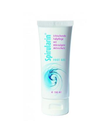 Spirularin gel 100ml