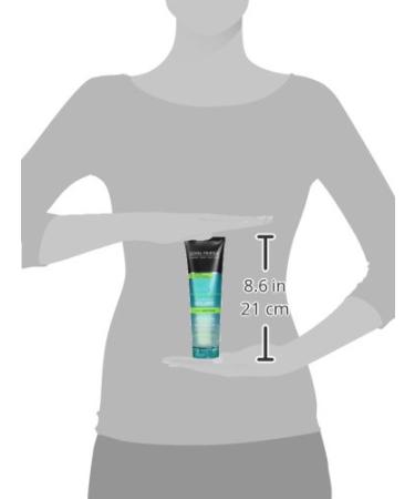 Buy John Frieda Luxurious Volume Core Restore Shampoo 8.3 oz Best Shampoo for Volume & Thickening International Shipping Available - Buy Online on GoSupps.com