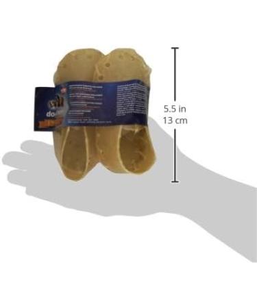 Nobby Rawhide Chewing Shoes - Buy Online on GoSupps.com