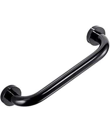 Shower Grab Bar Aluminum Bathroom Grab Bar Shower Handle Bathroom Balance Bar Safety Hand Rail Support - Handicap erly Injury Seni