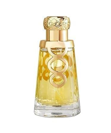 Khallab Unisex Perfume for Both Men and Women 50 ml - Buy Online on GoSupps.com