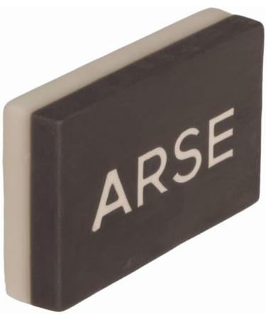 Arse/Face Scented Soap Bar Novelty Gift for Him/Dad - Buy Online on GoSupps.com