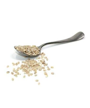 Be Still Farms Organic Pearled Barley (5lb) - Quick Cooking, Gluten-Free Barley Pearl - All Natural Breakfast Foods - Healthy Diet 5 Pound Pack - Buy Online on GoSupps.com