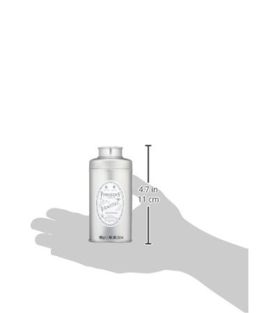 Penhaligon's London Vanities Collection 100g Talcum Powder - Luxurious Fragranced Body Powder - Buy Online on GoSupps.com