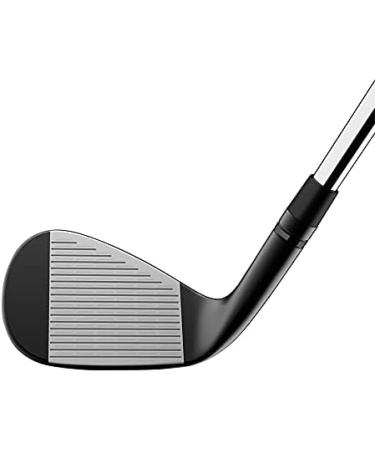TaylorMade MG3 SB Right 56 Loft 14 Bounce Black | Wedge Golf Club - Buy Online on GoSupps.com