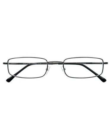 I NEED YOU reading glasses Club L / +1.25 diopters/Gun 1 pack