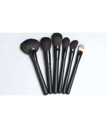 Buy DFHBFG 24 Makeup Brushes - Wooden Handle Eyeliner & Beauty Tools for Flawless Makeup International Shipping Available - Buy Online on GoSupps.com