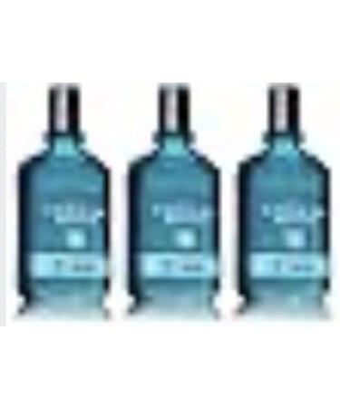 3 Elixir Blue No. 1580 2.5 fl oz Cologne for Men Lavender & Rosemary Long Lasting Mens Cologne Fresh Refined Masculine Perfumes for Men
