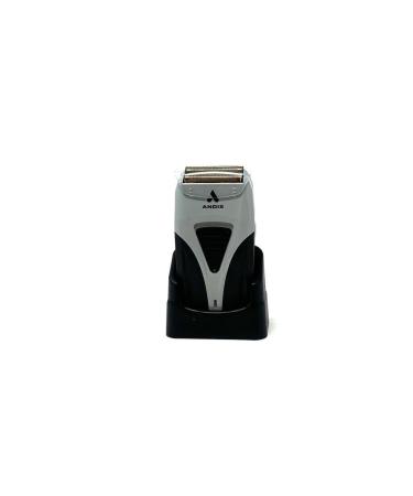 Andis ProFoil Lithium Plus Titanium Foil Shaver TS2 17255