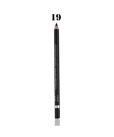 MAEPEOR Matte Lipstick and Lipliner Set - Waterproof, Long Lasting Liquid Lipstick for Women - 2PCS Set (Black) - Buy Online on GoSupps.com