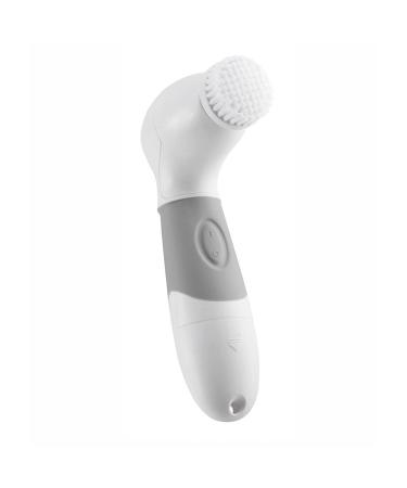 Kiss Deep Facial Skin Cleansing Brush - Gentle Exfoliation & Deep Cleaning for Radiant Skin | Shop Internationally - Buy Online on GoSupps.com