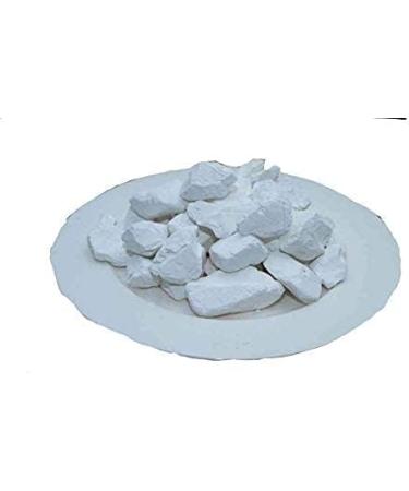 Chuna Lime Stone Powder Chuna Stone Chuna 100 GM Pack of 1 - Buy Online on GoSupps.com