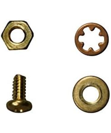 AST Labs Alligator Clip Bed-of-Nail & Single Spike Angled Nose Large - 1 Pair | High-Quality Test Lead Accessories - Buy Online on GoSupps.com