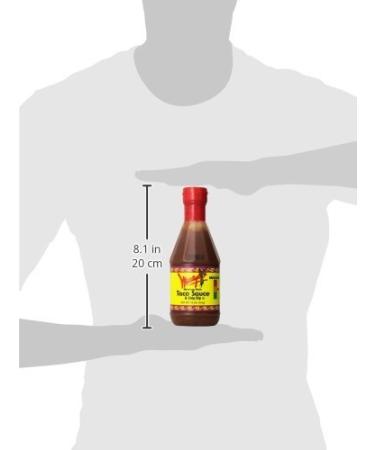 Macayos Taco Sauce & Chip Dip 16oz - Medium | Authentic Mexican Style - Buy Online on GoSupps.com