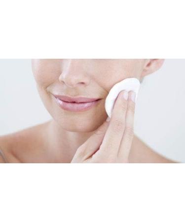Organic & Natural Rosewater & Witch Hazel Facial Toner with Aloe Vera | Made with pure highest grade organic ingredients | Gentle refreshing & effective - removes impurities & soothes tones & clarifies skin | Suitable for all skin types | Large 250 ml. bo - Buy Online on GoSupps.com