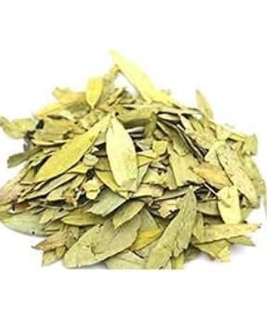 Herbal Cure - Dried Leaf_Senna Tea 200g Natural Vegan Sifted Clean Fresh - Buy Online on GoSupps.com