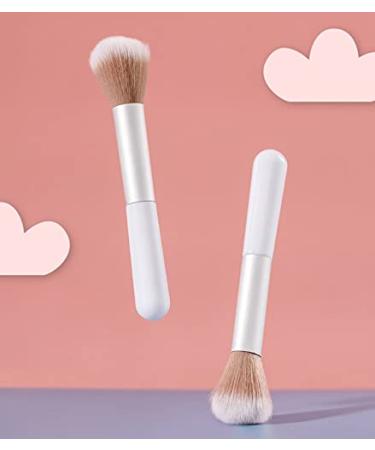 WOIWO 5 PCS Highlight Face Repair Blush Brush Set | Brightening Makeup Tools for Flawless Beauty - Buy Online on GoSupps.com