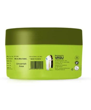 Trichup La chute des cheveux Contr le Herbal Cheveux Cr me (200 ml) - Buy Online on GoSupps.com