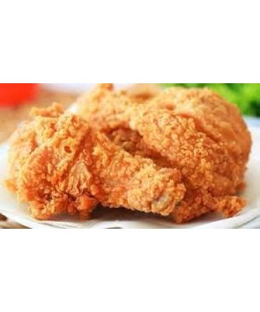  Thimble's Online Shopper's Freedom Southern Kentucky Fried Chicken Mix 1 kg - Buy Online on GoSupps.com