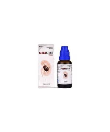YAAJ Clearstone Drops (30ml)