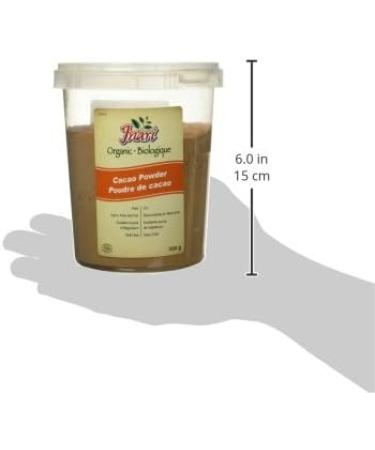 Inari Organic Raw Cacao Powder 300g - Buy Online on GoSupps.com
