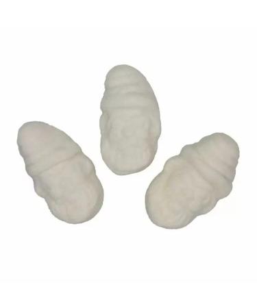 Santa Marshmallow - 200g Marshmallow Sweets