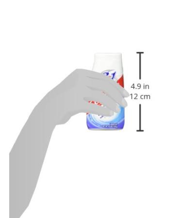 Colgate 2-in-1 Whitening Toothpaste with Stain Lifters | 4.60 Oz - Buy Internationally - Buy Online on GoSupps.com