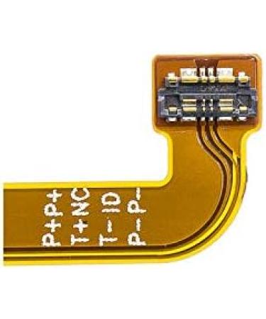 Buy 3.85V L18D1P33 Battery Replacement for LE PB-6505M Tab V7 - International Shipping Available - Buy Online on GoSupps.com