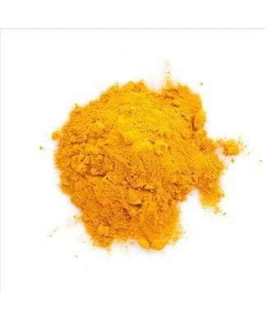Turmeric Powder 500g Resealable Pouch by Silk Route Spice Company High Grade Clean Treated Bulk Turmeric Powder - Buy Online on GoSupps.com