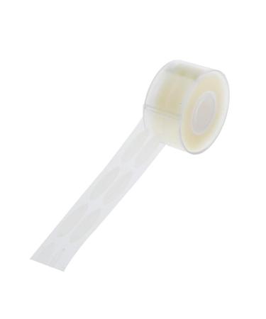 300 Pairs Double Eyelid Sticker Tape - Invisible Lifting Strips for Droopy Eyelids | Skin Color - Perfect for Women | International Shipping - Buy Online on GoSupps.com