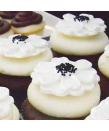 Buy Edible Black Pearl Candy - 120g Cake Decorations for Birthdays Halloween Thanksgiving & Christmas Parties - Buy Online on GoSupps.com