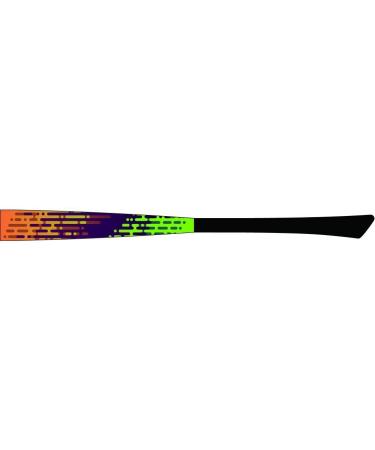 Eye Max interchangeable temples 5471.01 lines with round edges colored