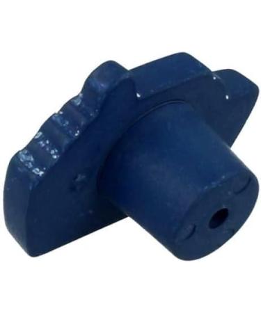 Blue Ship Furniture Knob - 36mm Cupboard Knob for Children's Room | International Shipping - Buy Online on GoSupps.com