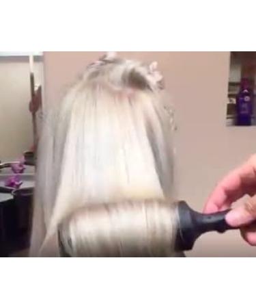 Ugly Duckling Brilliant Blondexx Bond Protect Lightener 17.6 oz - Professional Hair Lightening Treatment - Buy Online on GoSupps.com