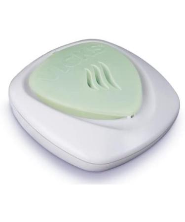 Vicks V1800 Waterless Vaporizer - Fast Relief, Easy to Use - Buy Online on GoSupps.com