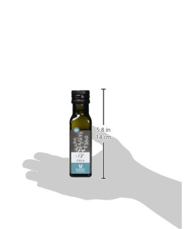  lm hle Solling Virgin Chia Oil - 100 ml | Premium Quality International Shipping - Buy Online on GoSupps.com