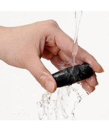 Amope Pedi Perfect Extra Coarse Roller Refills with Diamond Crystals - 6 Count - Buy Online on GoSupps.com