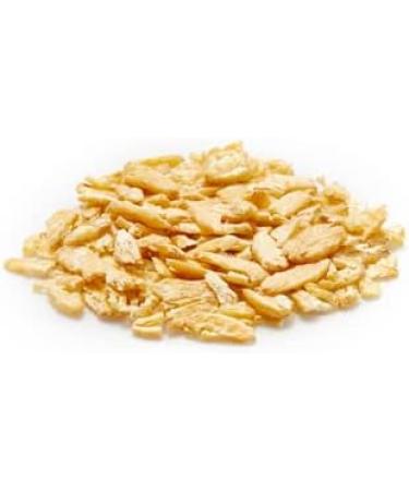 Yupik Organic Kamut Flakes 1 kg Non-GMO Kosher Vegan Made from Raw Whole Grains Steamed Rolled & Lightly Roasted Flakes Source of Fiber & Iron Ideal for Cooking & Baking 1 kg (Pack of 1) - Buy Online on GoSupps.com