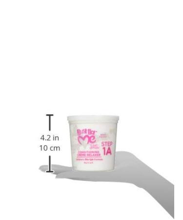 Just For Me Nolye Regular Relaxer Kit - 1 Count - Buy Online on GoSupps.com