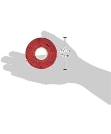 HookGrip 2-Inch Thumb Protection Kinesiology Tape for Weightlifting - 32 Pre-Cut Strips - Buy Online on GoSupps.com