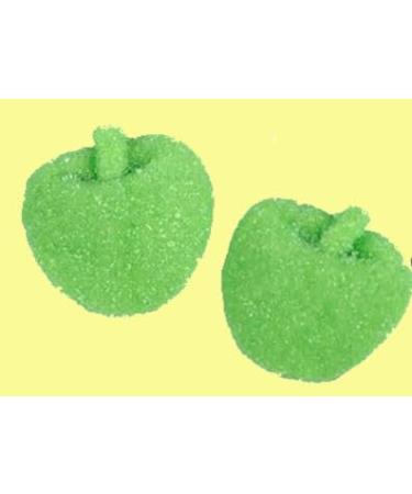 Golomyta pomme verte 250und