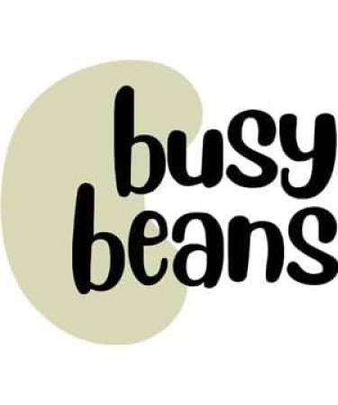  Busy Beans Organic Busy Beans Organic Ground Black Pepper Certified Organic 1 kg - Buy Online on GoSupps.com