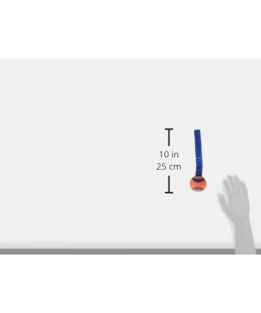 Chuckit! Ultra Tug & Toss Dog Toy for Small, Medium, and Large Dogs - Medium Size - Buy Online on GoSupps.com